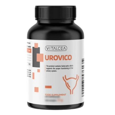 Urovico – naturalne wsparcie dla zdrowego pęcherza moczowego i układu moczowego