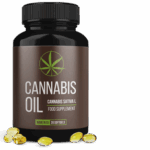 Cannabis Oil CBD – naturalne wsparcie witalności Cannabis Oil CBD – nowoczesna suplementacja dla relaksu, snu i ukojenia układu nerwowego.