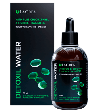 Detoxil Water Liver – regeneracja wątroby i naturalne oczyszczanie Detoxil Water Liver – nowoczesna suplementacja wspierająca detoksykację wątroby i naturalne oczyszczanie organizmu.