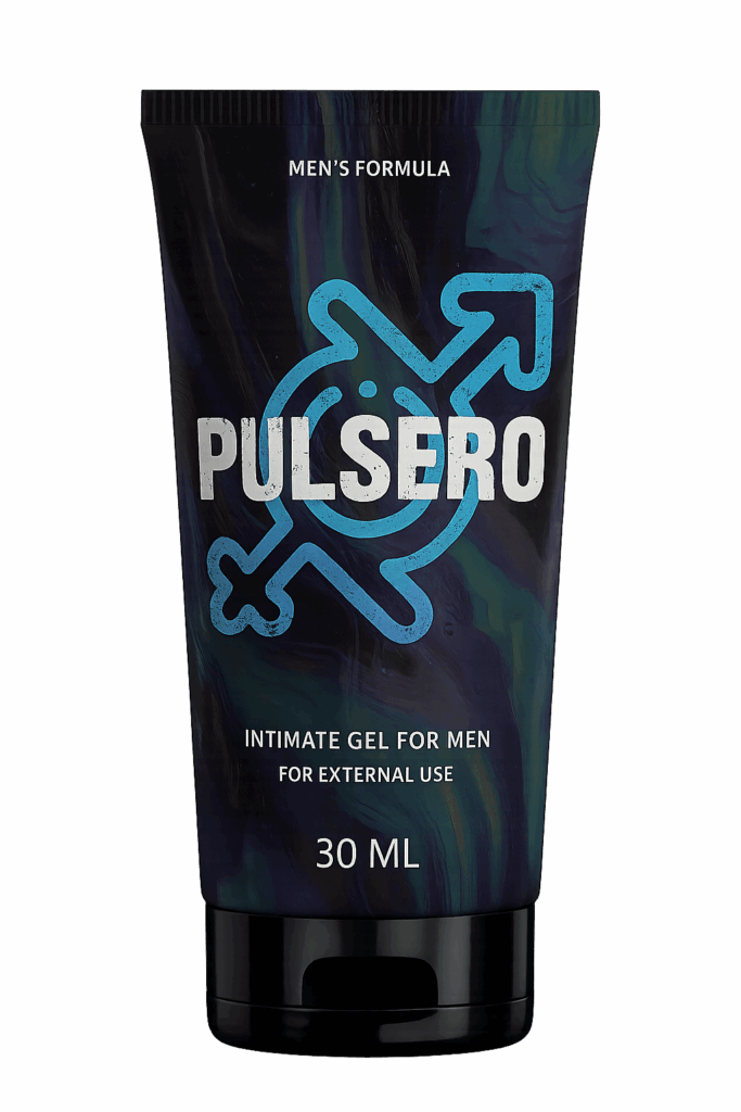 Pulsero – skoncentrowane wsparcie dla zdrowia serca Pulsero kapsułki – naturalne wsparcie mięśnia sercowego i rytmu pracy serca.