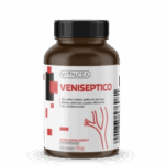 Veniseptico – silne naczynia Veniseptico – kompleksowa nowoczesna suplementacja dla zdrowia nóg i żył.