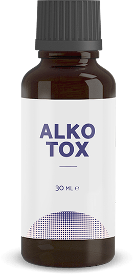ALKOTOX – wsparcie detoksykacji i regeneracji ALKOTOX – wsparcie organizmu w detoksykacji i oczyszczaniu z niechcianych substancji.